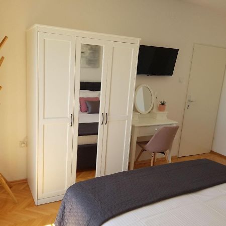 Apartments Gaston Podgora Ngoại thất bức ảnh