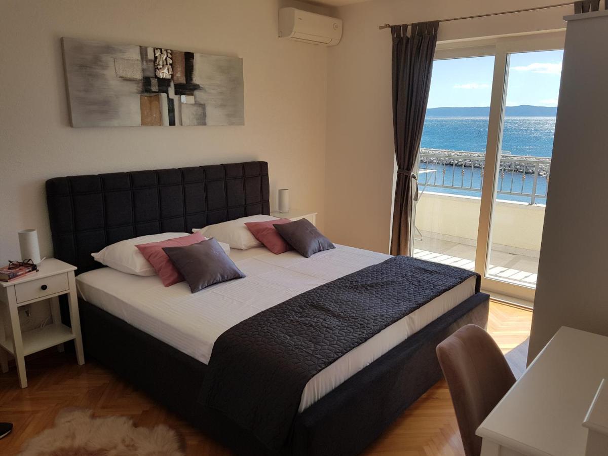Apartments Gaston Podgora Ngoại thất bức ảnh