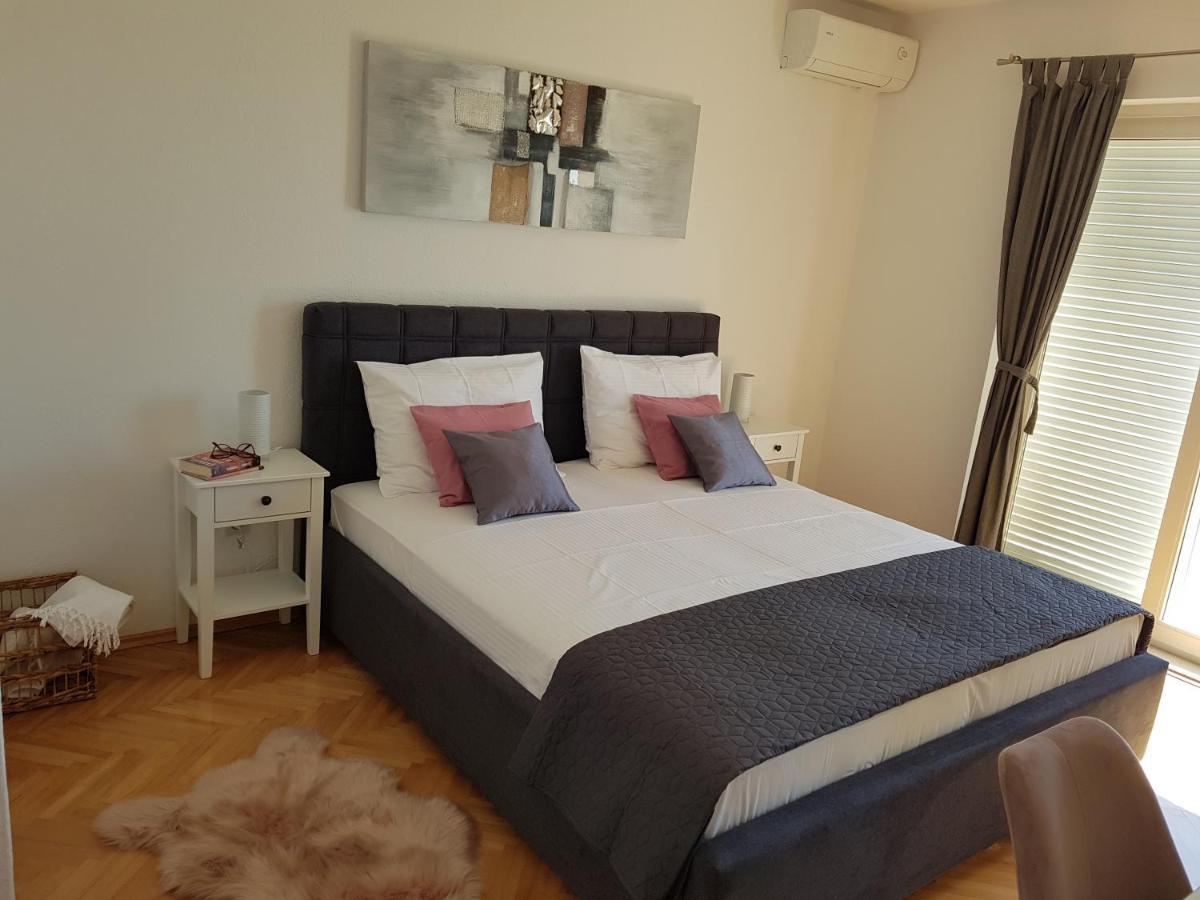 Apartments Gaston Podgora Ngoại thất bức ảnh