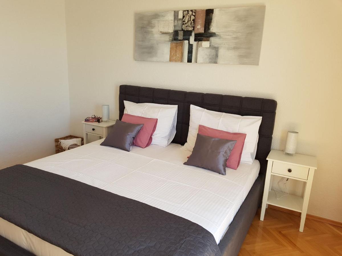 Apartments Gaston Podgora Ngoại thất bức ảnh