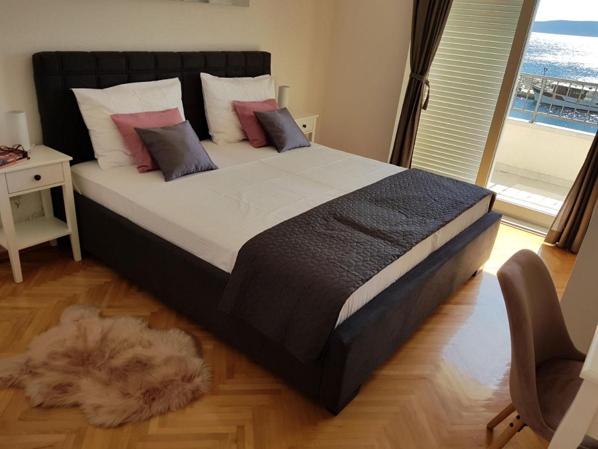 Apartments Gaston Podgora Ngoại thất bức ảnh