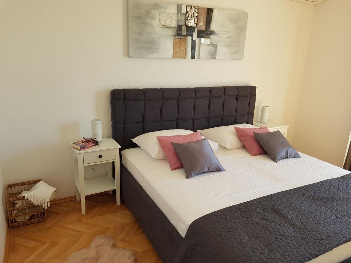Apartments Gaston Podgora Ngoại thất bức ảnh