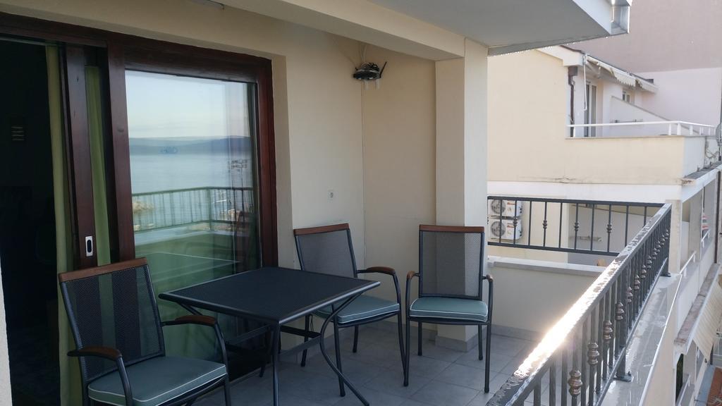 Apartments Gaston Podgora Ngoại thất bức ảnh
