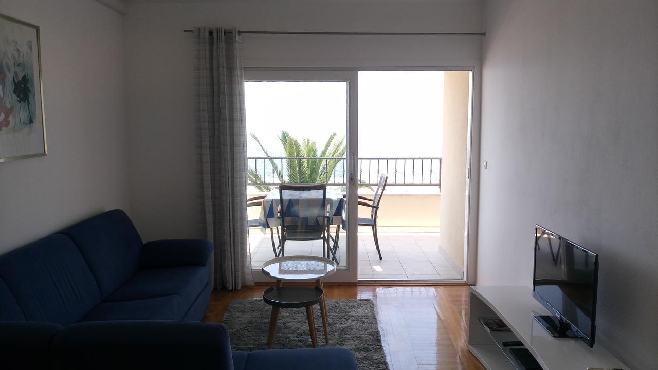 Apartments Gaston Podgora Ngoại thất bức ảnh