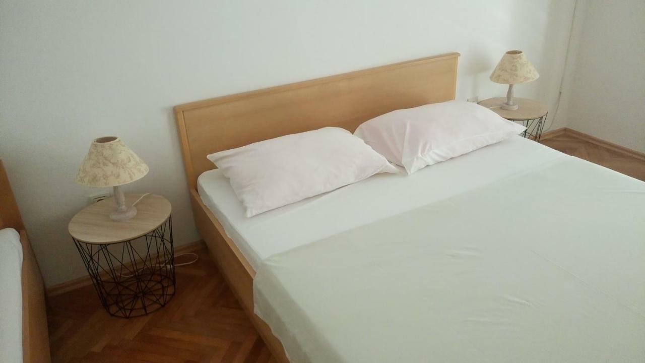 Apartments Gaston Podgora Ngoại thất bức ảnh